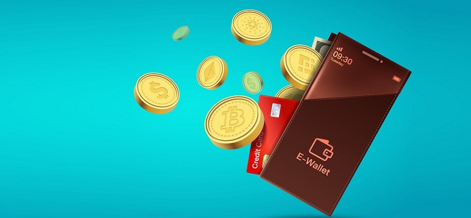 E-wallets 